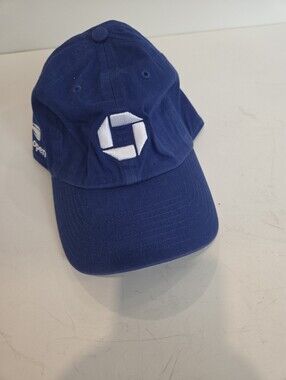 Us Open Tennis Chase Cap Blue